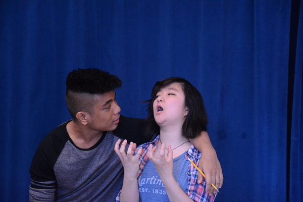 Photo Coverage: NYMF Previews New 2018 Shows Image
