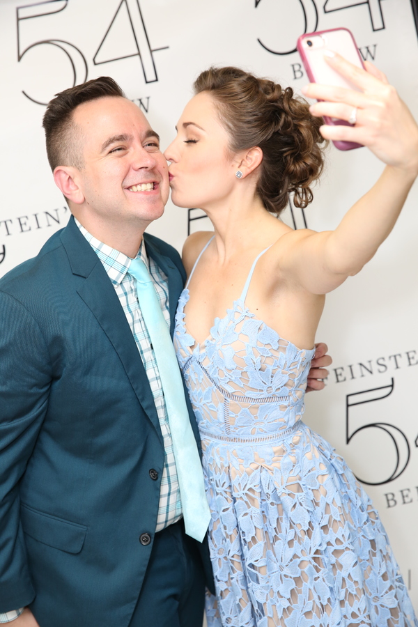 Photo Coverage: The Broadway Princess Party Returns With Christy Altomare, Laura Osnes, and More! Image