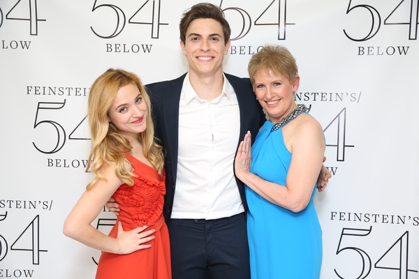 Photo Coverage: The Broadway Princess Party Returns With Christy Altomare, Laura Osnes, and More! Image