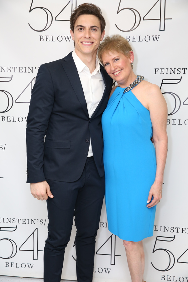 Photo Coverage: The Broadway Princess Party Returns With Christy Altomare, Laura Osnes, and More! Image