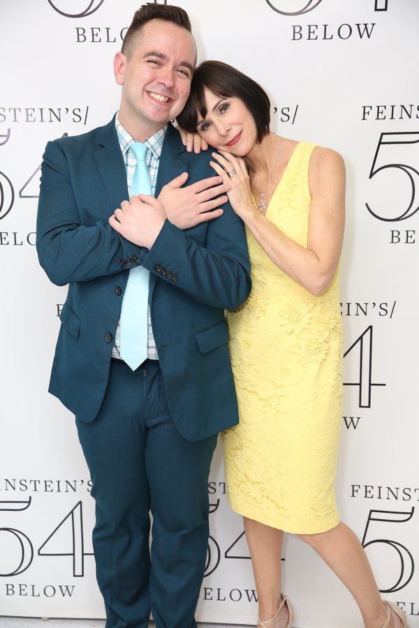 Photo Coverage: The Broadway Princess Party Returns With Christy Altomare, Laura Osnes, and More! Image