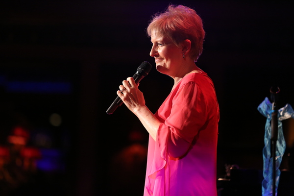 Photo Coverage: The Broadway Princess Party Returns With Christy Altomare, Laura Osnes, and More! Image