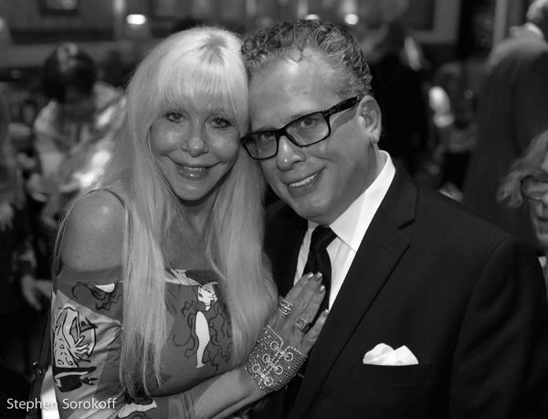 Photo Coverage: Paulo Szot: Salute To Broadway at Feinstein's/54 Below Image