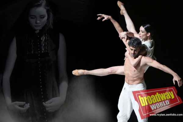 Photo Flash: Nederlands Dans Theater 1 Performs Leon & Lightfoot / Pite / Goecke 