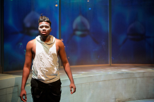 Photo Flash: Sideshow Theatre's TILIKUM Makes World Premiere At Victory Gardens Theater Image