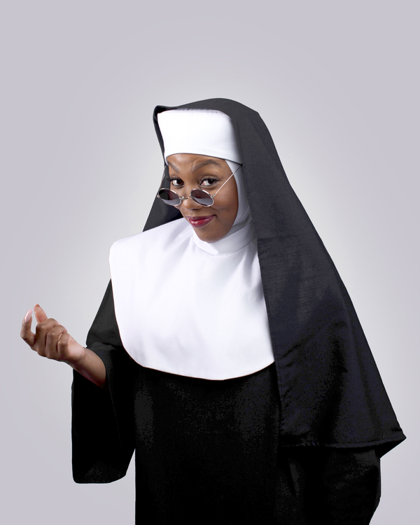 Photo Flash: SISTER ACT THE MUSICAL Comes to Hale Theatre Image