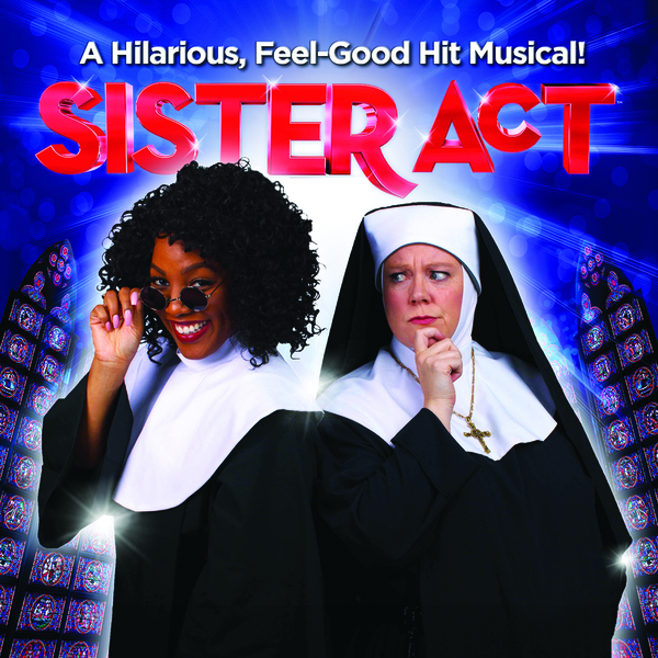 Photo Flash: SISTER ACT THE MUSICAL Comes to Hale Theatre Image