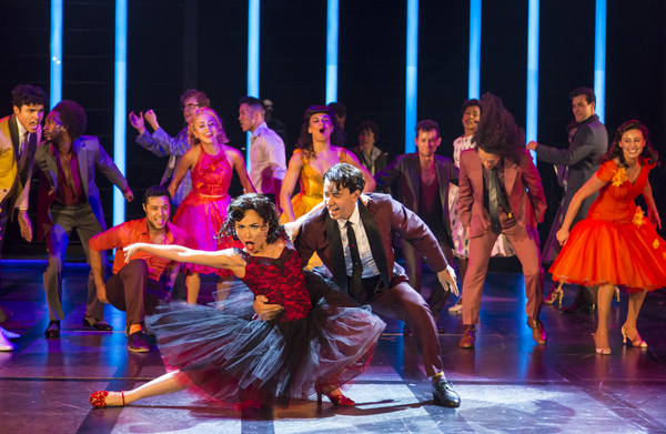 Photo Flash: Guthrie Theater Presents Major Revival Of WEST SIDE STORY Image