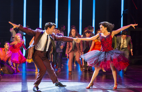 Photo Flash: Guthrie Theater Presents Major Revival Of WEST SIDE STORY Image