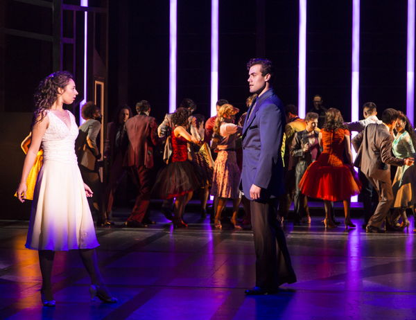 Photo Flash: Guthrie Theater Presents Major Revival Of WEST SIDE STORY Image
