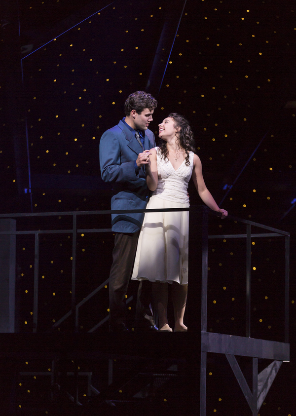 Photo Flash: Guthrie Theater Presents Major Revival Of WEST SIDE STORY Image