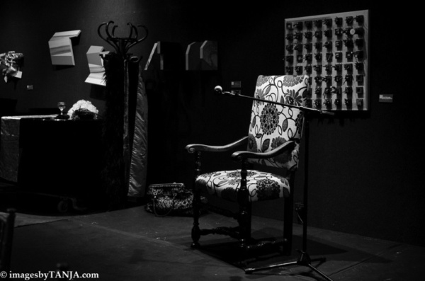 Photo Flash: Trezana Beverley Headlines As Mabel Mercer In MABEL MADNESS Image
