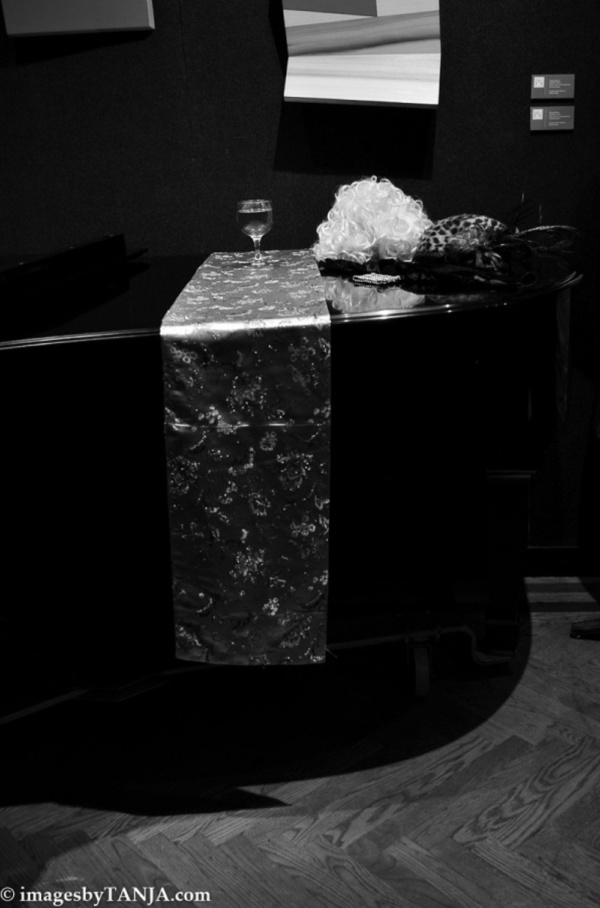 Photo Flash: Trezana Beverley Headlines As Mabel Mercer In MABEL MADNESS Image