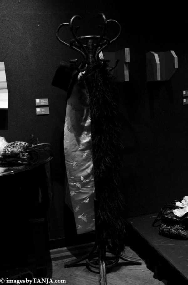 Photo Flash: Trezana Beverley Headlines As Mabel Mercer In MABEL MADNESS Image