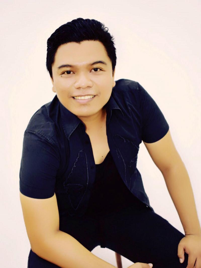 Photo Flash: Meet the Cast of New Filipino Musical GEE-GEE AT WATERINA Image