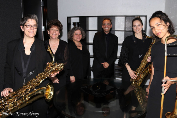 Photo Flash: Broadway at Birdland Presents NEW YORK, OLD FRIEND! Image