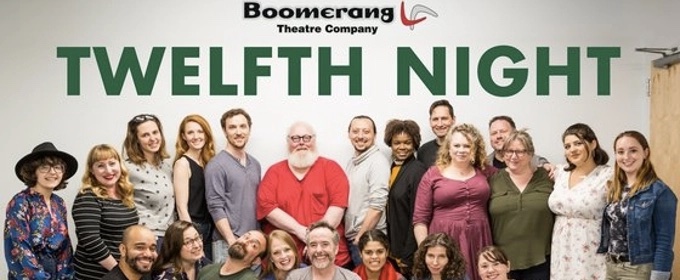 BWW Exclusive: Exploring the Best of New York's Free, Outdoor Summer Shakespeare Image