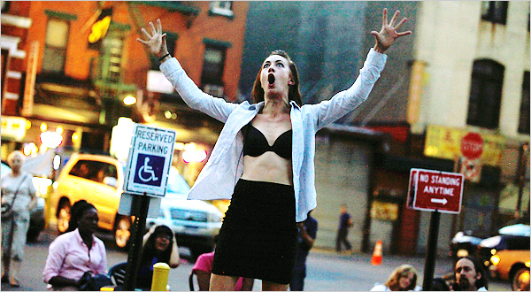 BWW Exclusive: Exploring the Best of New York's Free, Outdoor Summer Shakespeare Image