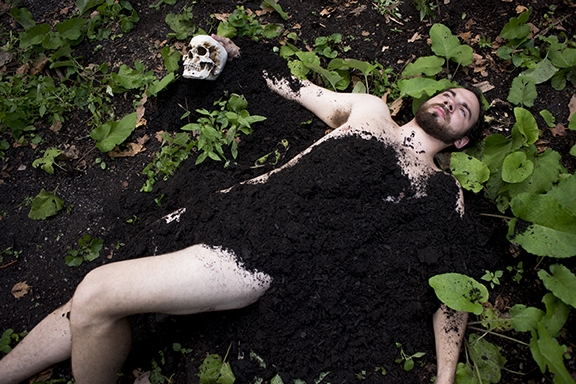 BWW Exclusive: Exploring the Best of New York's Free, Outdoor Summer Shakespeare Image