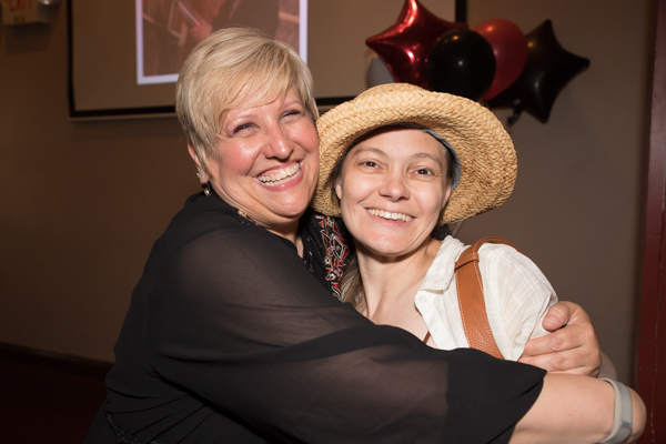 Photo Coverage: Inside Curtain Players 2017-18 Season End Party 