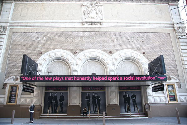 Up on the Marquee: The 2018-19 Broadway Season Begins!  Image