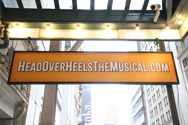 Up on the Marquee: The 2018-19 Broadway Season Begins! Image