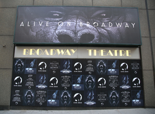 Up on the Marquee: The 2018-19 Broadway Season Begins! Image