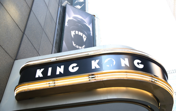 Up on the Marquee: The 2018-19 Broadway Season Begins! Image