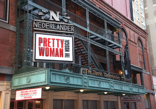 Up on the Marquee: The 2018-19 Broadway Season Begins! Image