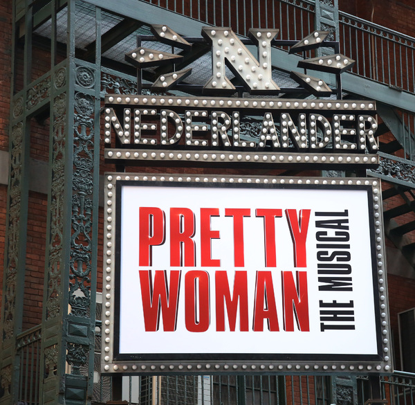 Up on the Marquee: The 2018-19 Broadway Season Begins! Image