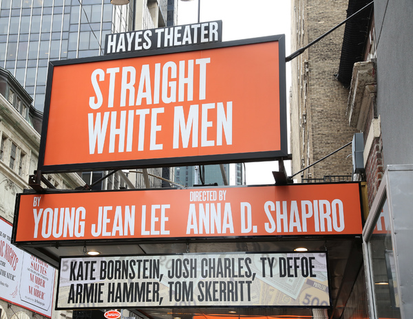 Up on the Marquee: The 2018-19 Broadway Season Begins!  Image