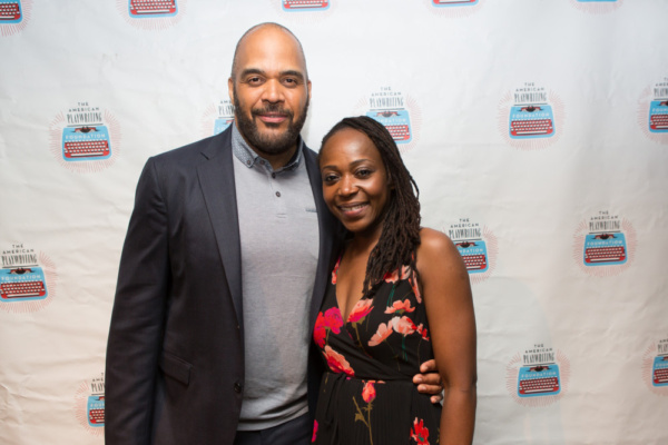 Photo Flash: Ethan Hawke, Chloë Sevigny And More Celebrate At The Relentless Award Ceremony Image