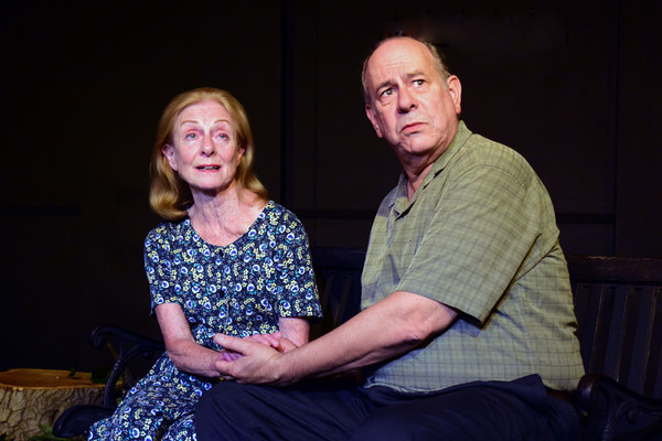 Photo Flash: ALL MY SONS Comes to Group Rep This Summer Image