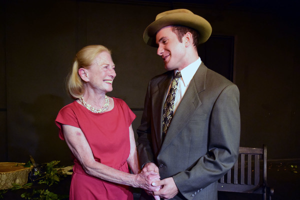 Photo Flash: ALL MY SONS Comes to Group Rep This Summer Image