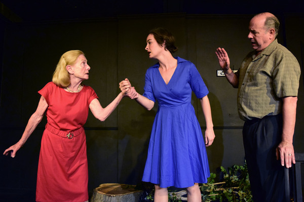 Photo Flash: ALL MY SONS Comes to Group Rep This Summer 