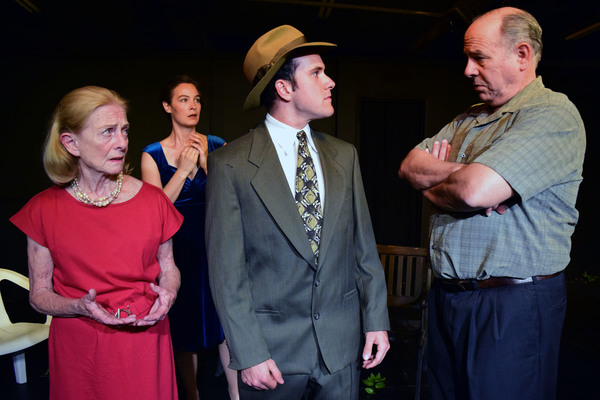 Photo Flash: ALL MY SONS Comes to Group Rep This Summer Image