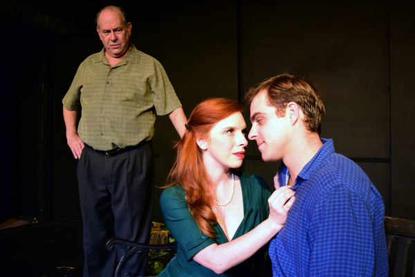 Photo Flash: ALL MY SONS Comes to Group Rep This Summer Image