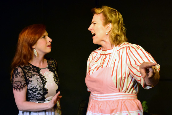 Photo Flash: ALL MY SONS Comes to Group Rep This Summer Image
