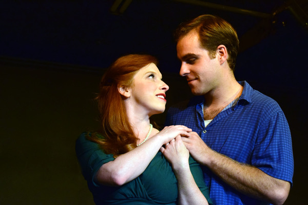 Photo Flash: ALL MY SONS Comes to Group Rep This Summer Image