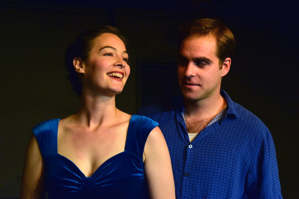 Photo Flash: ALL MY SONS Comes to Group Rep This Summer Image