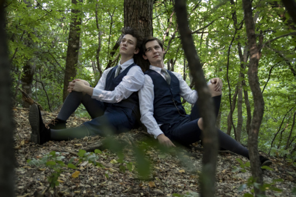 Photo Flash: Outcry Theatre's SPRING'S AWAKENING Opens July 6 Image