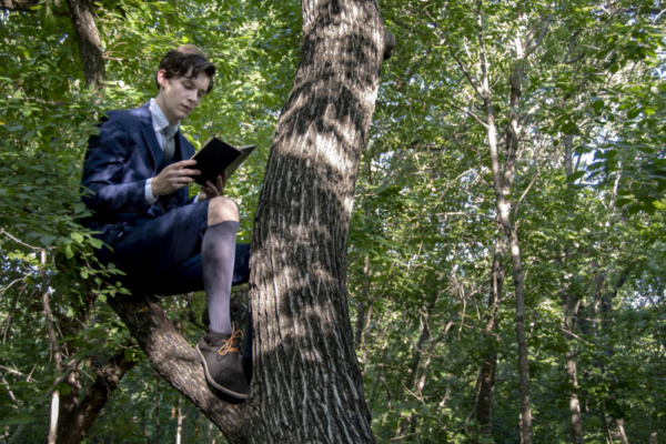 Photo Flash: Outcry Theatre's SPRING'S AWAKENING Opens July 6 Image