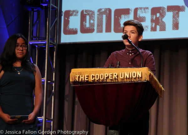 Photo Coverage: Audra McDonald, Idina Menzel, Chita Rivera & More Sing to Protect Families on the Border at Concert for America! 