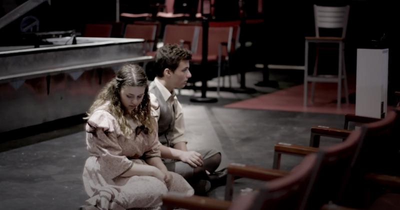 TV: Watch Students Come Together After Tragedy in New Documentary- AWAKENING: AFTER PARKLAND Image