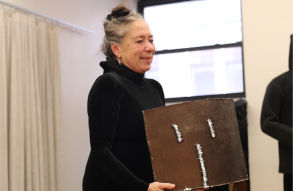 Photo Flash: Mummenschanz Returns to New York City This Summer! Image
