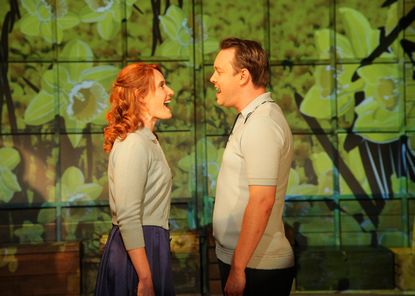 Photo Flash: Chance Theater Presents O.C. Premiere of BIG FISH 