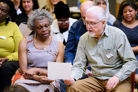Interview: Director Emily Lim Talks PERICLES at the National Theatre Image