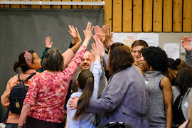 Interview: Director Emily Lim Talks PERICLES at the National Theatre Image