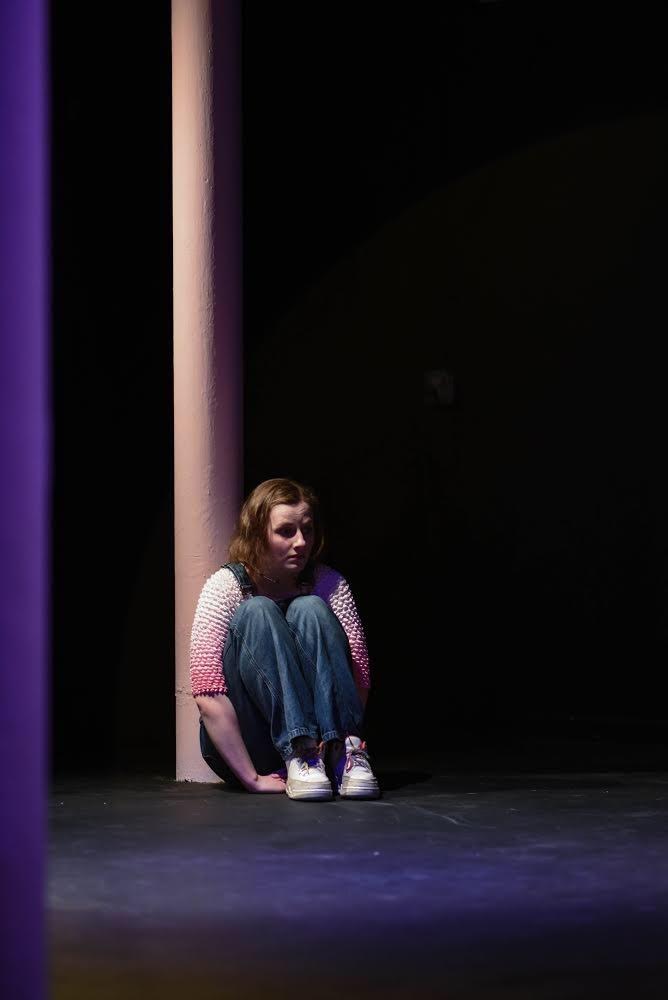 Review: Keenan-Zelt's TRUTH/DARE Gives Four Young Actors A Chance to Shine 