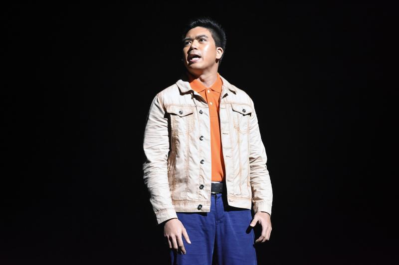 Photo Coverage: BINONDO, The Musical, Plays The Theatre at Solaire, Now Thru July 8  Image